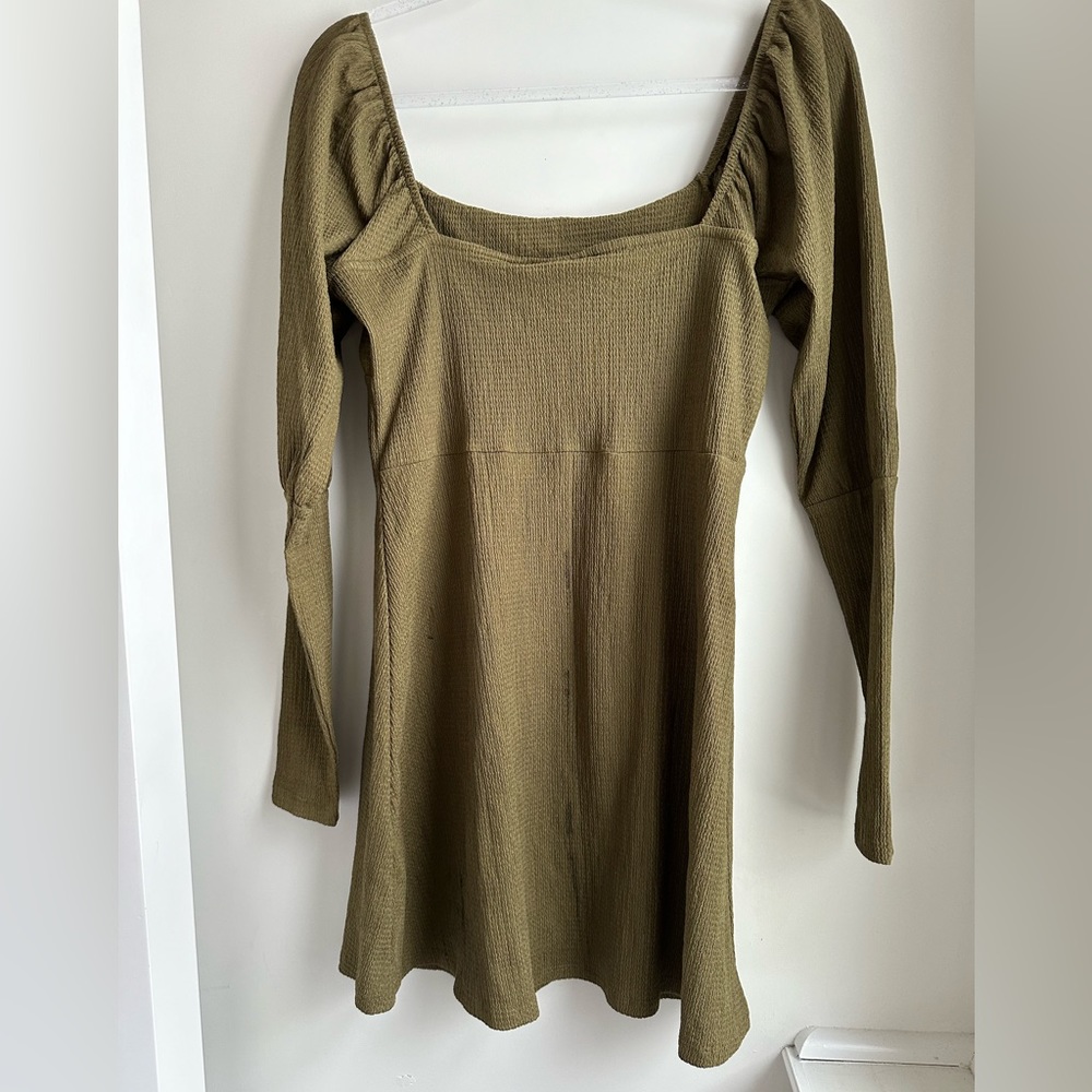 TOPSHOP MINI DRESS - Picture 2 of 3